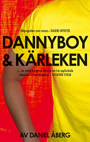 Omslagsbild för Dannyboy & kärleken