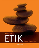 Cover for Kort om etik
