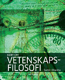 Cover for Kort om vetenskapsfilosofi