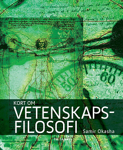 Cover for Kort om vetenskapsfilosofi