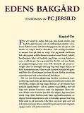 Cover for Edens bakgård