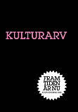 Cover for Kulturarv : Backspegel