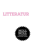 Omslagsbild för Litteratur : Pretto Chic
