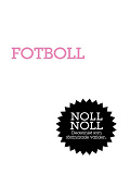 Cover for Fotboll : Det stora spelet