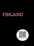 Omslagsbild för Finland : En ny giv