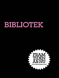 Cover for Bibliotek: Älskade vän