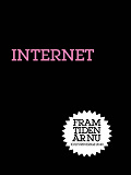 Cover for Internet : Impulsekonomi