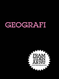 Cover for Geografi : Mellan rummen