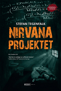 Cover for Nirvanaprojektet