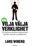 Cover for Vilja Välja Verklighet