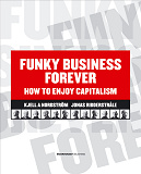 Omslagsbild för Funky Business Forever