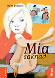 Cover for Mia saknad