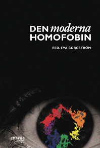 Omslagsbild för Den moderna homofobin