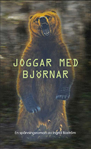 Omslagsbild för Joggar med björnar
