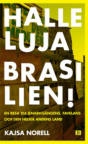 Omslagsbild för Halleluja Brasilien!