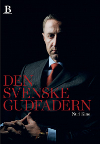 Cover for Den svenske gudfadern