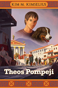 Omslagsbild för Theos Pompeji