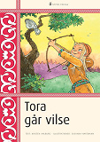 Cover for Tora går vilse
