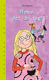 Cover for Rosa, det är jag!