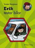 Cover for Erik testar bilar