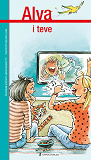 Cover for Alva i teve