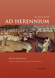 Omslagsbild för Ad Herennium
