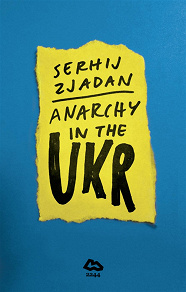 Omslagsbild för Anarchy in the UKR