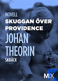 Cover for Skuggan över Providence