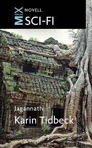 Omslagsbild för Jagannath