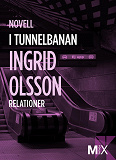 Cover for I tunnelbanan