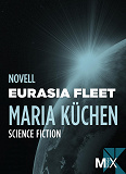 Cover for Eurasia Fleet