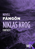 Cover for Fångön