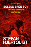 Cover for Solens ende son