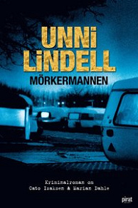 Omslagsbild för Mörkermannen