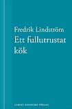 Omslagsbild för Ett fullutrustat kök: En novell ur När börjar det riktiga livet?