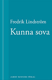 Omslagsbild för Kunna sova: En novell ur När börjar det riktiga livet?