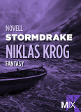 Omslagsbild för Stormdrake