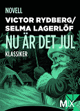 Omslagsbild för Nu är det jul