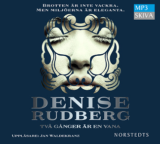 Cover for Två gånger är en vana
