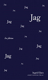 Cover for Jag. En fiktion