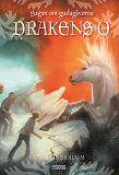 Cover for Drakens ö