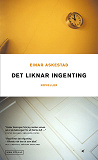 Cover for Det liknar ingenting