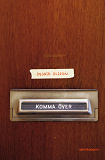 Cover for Komma över