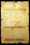 Omslagsbild för Mästarens plan för evangelisation