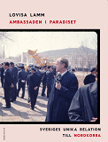 Cover for Ambassaden i paradiset