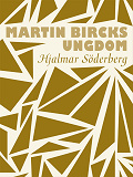 Omslagsbild för Martin Bircks ungdom