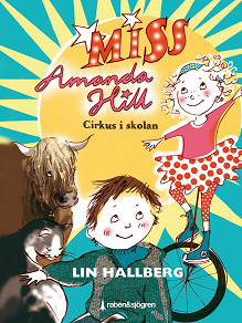 Omslagsbild för Cirkus i skolan