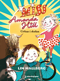 Cover for Cirkus i skolan : Miss Amanda Hill