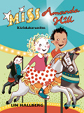 Cover for Kärlekskarusellen : Miss Amanda Hill