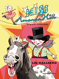 Cover for Samuels cirkuslada : Miss Amanda Hill